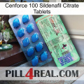 Cenforce 100 Sildenafil Citrate Tablets new02